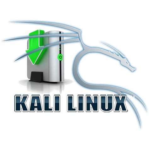 Подготовка компьютера к установке Kali Linux