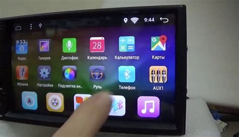 Подготовка к бэкапу прошивки Android