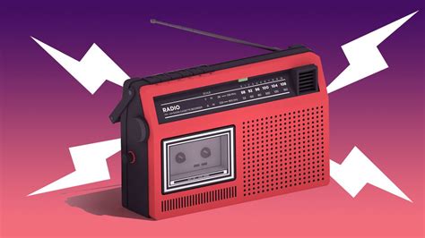 Подготовка к использованию FM радио: