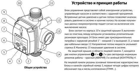 Подготовка к настройке акваробота Турби М1