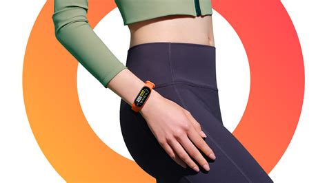 Подготовка к настройке фитнес браслета Xiaomi Band