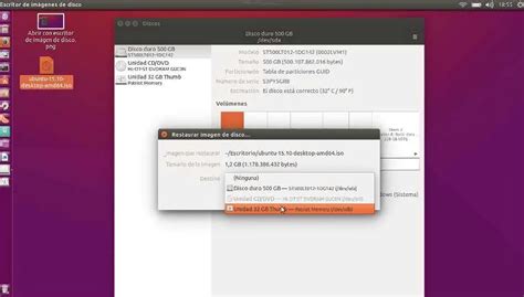 Подготовка к настройке Ubuntu