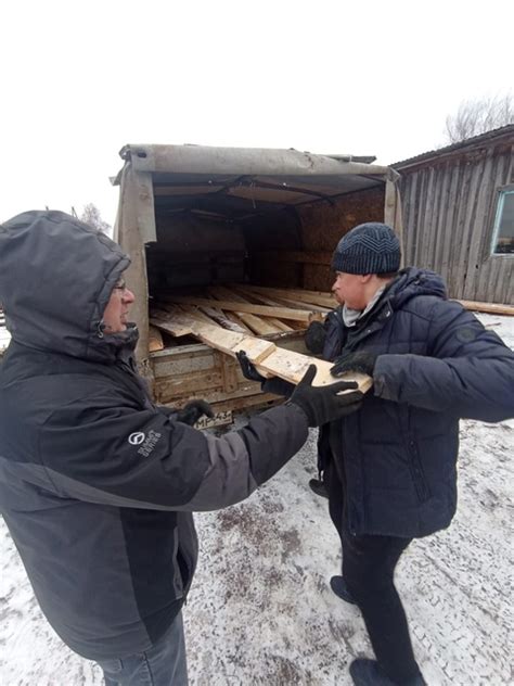 Подготовка к открытию вьетнамки