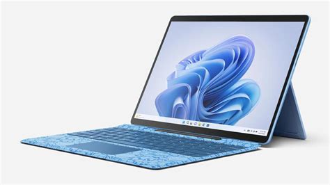 Подготовка к перезагрузке Surface Pro