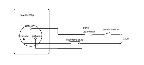 Подготовка к подключению холодильника без реле