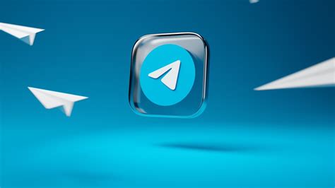 Подготовка к поиску Telegram пользователя