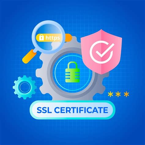 Подготовка к почистке SSL сайта