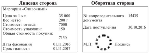 Подготовка к продаже