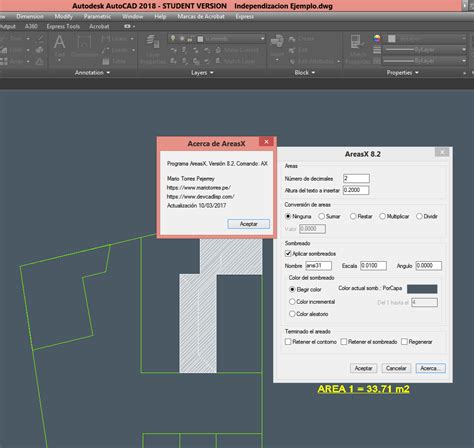 Подготовка к работе в AutoCAD