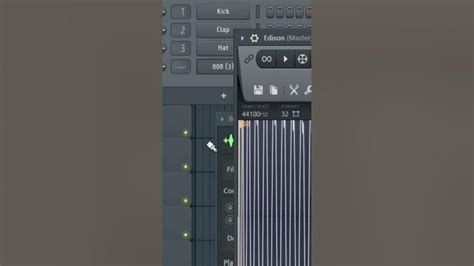 Подготовка к работе в FL Studio