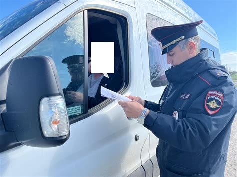 Подготовка к рабочему дню: проверка технического состояния транспорта