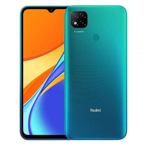 Подготовка к ремонту Xiaomi Redmi 9C