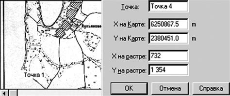 Подготовка к созданию зодиакальной карты