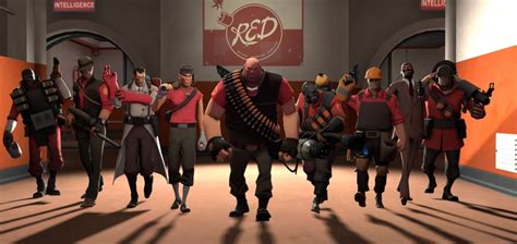 Подготовка к созданию сервера Team Fortress 2