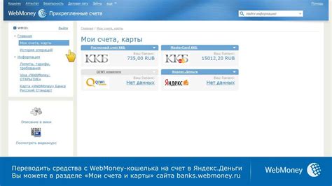 Подготовка к созданию Webmoney кошелька