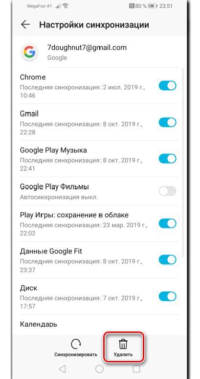 Подготовка к удалению аккаунта Pinterest