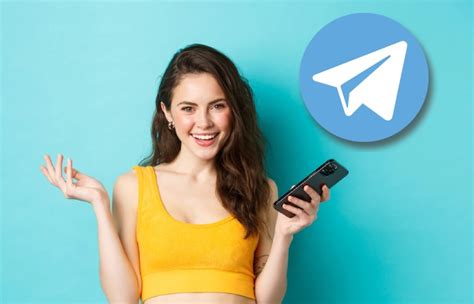 Подготовка к удалению фона в Telegram