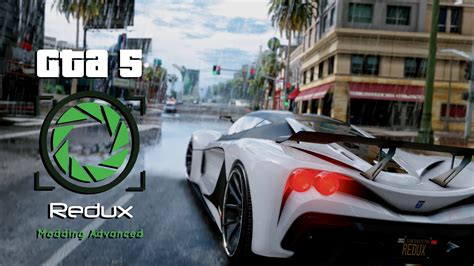 Подготовка к удалению Redux из GTA 5 на Steam