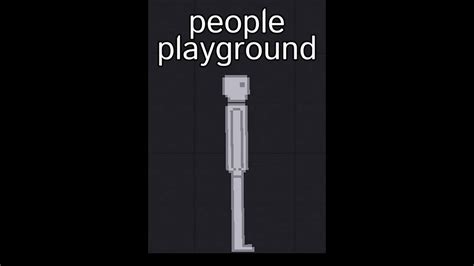 Подготовка к установке модов для игры People Playground