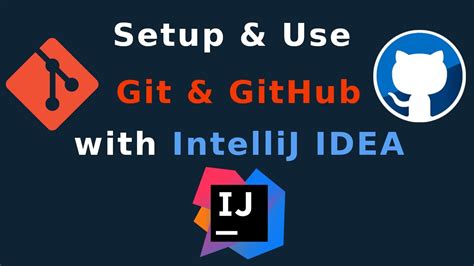 Подготовка к установке Git в IntelliJ IDEA