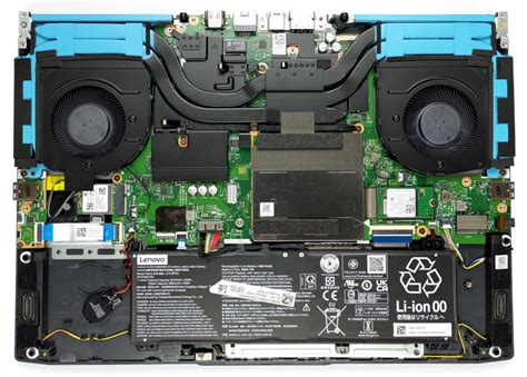 Подготовка к установке HDD на ноутбук Lenovo IdeaPad Gaming 3