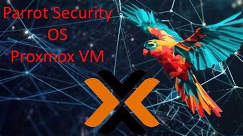 Подготовка к установке Parrot Security OS