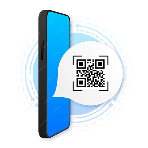 Подготовка к установке QR-кода на телефон