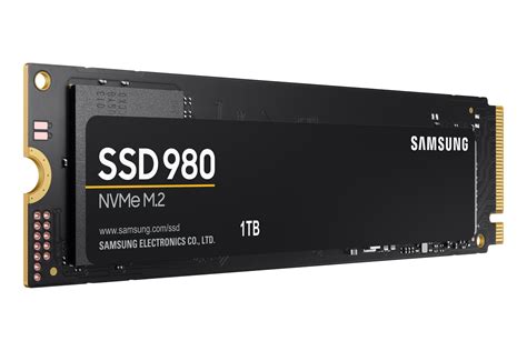 Подготовка к установке SSD Samsung 980