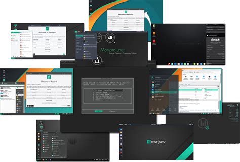 Подготовка к установке bluez на Manjaro