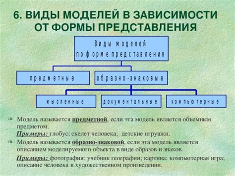 Подготовка моделируемого объекта