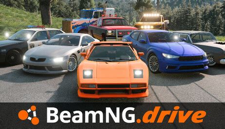 Подготовка модов для игры BeamNG