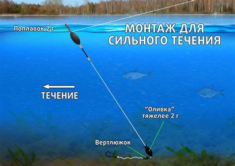 Подготовка оснастки для приручения осьминога