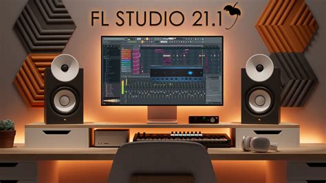 Подготовка перед записью в FL Studio 21