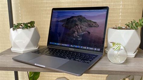 Подготовка перед открытием MacBook Pro 2020