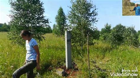 Подготовка поверхности столба