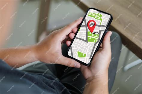 Подготовка смартфона к настройке GPS