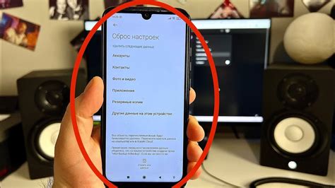 Подготовка телефона Oppo