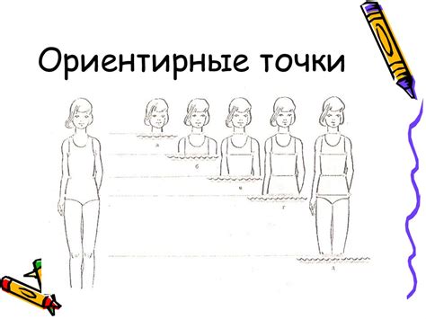 Подготовка чертежа к рифлению