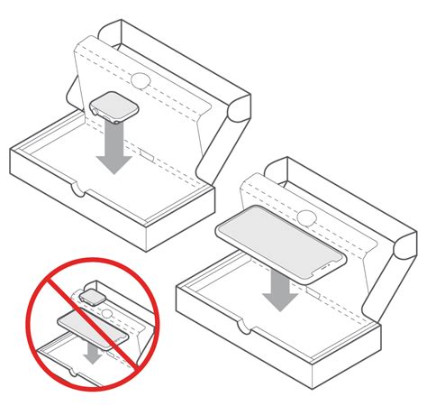 Подготовка Apple устройства