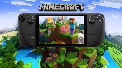 Подготовка Minecraft Launcher