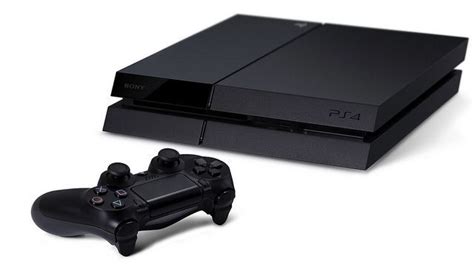 Подготовка Sony PlayStation 4 к продаже