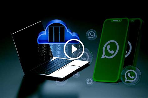 Подготовка iPhone для переноса WhatsApp