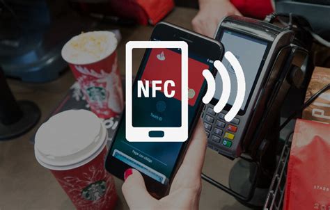 Подготовьте данные для передачи по NFC