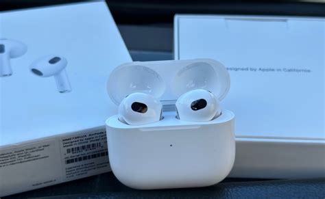 Подготовьте свои AirPods и устройство