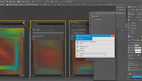 Подготовьте файл tiff для Adobe Illustrator