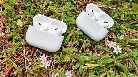 Подделанные AirPods: особенности внешнего дизайна