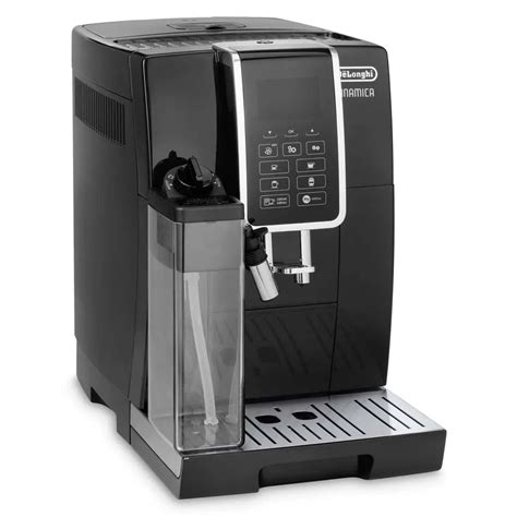 Поддержание и очистка кофемашины Delonghi