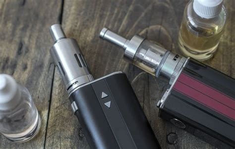 Поддержание и уход за заправленным вейпом Vaporesso+