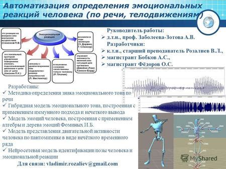 Поддержание эмоционального контроля и уважительного тона