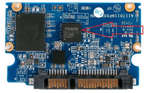 Поддерживаемые форм-факторы SSD ноутбука в AIDA64